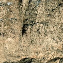 Satellite imagery of Chōshak Lās̲h̲, AF