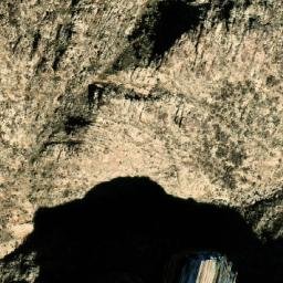 Satellite imagery of Chōshak Lās̲h̲, AF