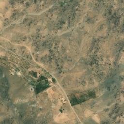 Satellite imagery of Malik Kōtal, AF