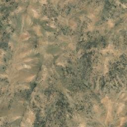 Satellite imagery of Malik Kōtal, AF