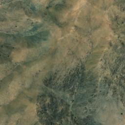 Satellite imagery of Baghūjī, AF