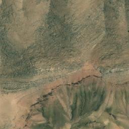 Satellite imagery of Gūjaṟ Ghar, AF