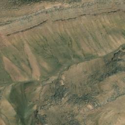 Satellite imagery of Gūjaṟ Ghar, AF