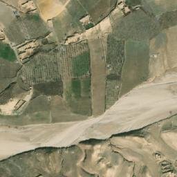 Satellite imagery of Shēr Ghar, AF