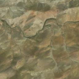 Satellite imagery of Khūn Sayyid, AF