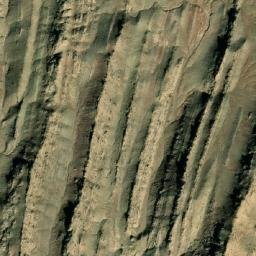 Satellite imagery of Warah, AF