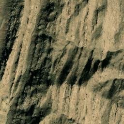 Satellite imagery of Warah, AF