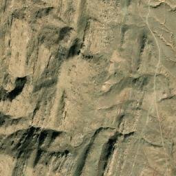 Satellite imagery of Warah, AF