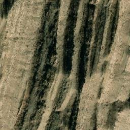 Satellite imagery of Şalawāt, AF