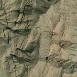 Satellite imagery of Hadīrah Ghunḏêy, AF