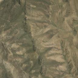 Satellite imagery of Mēlêwē Khūlah Ghar, AF