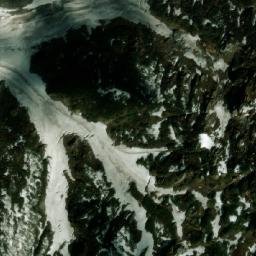 Satellite imagery of Wāru Dhār, IN
