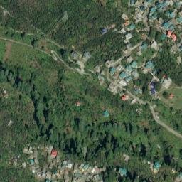 Satellite imagery of cairn, IN