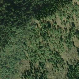 Satellite imagery of cairn, IN