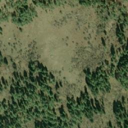 Satellite imagery of cairn, IN