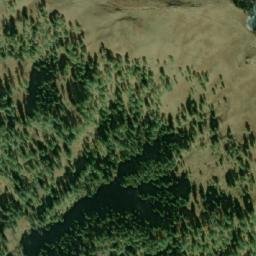 Satellite imagery of cairn, IN