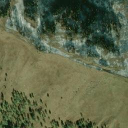 Satellite imagery of cairn, IN
