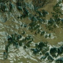 Satellite imagery of cairn, IN