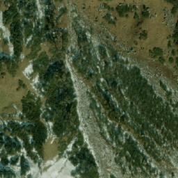 Satellite imagery of cairn, IN