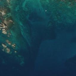 Satellite imagery of Umanoko Ne, JP