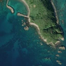Satellite imagery of Umanoko Ne, JP