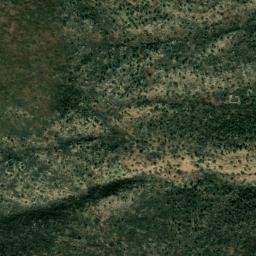 Satellite imagery of Tizi-n-Ouchene, MA