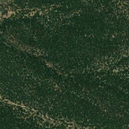 Satellite imagery of Jbel Bou Ikhfawn, MA