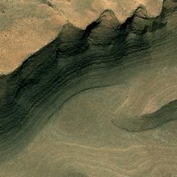 Satellite imagery of Assammar-n-Inouwarziy, MA