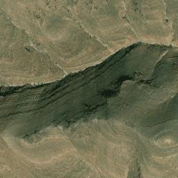Satellite imagery of Assammar-n-Inouwarziy, MA