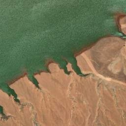 Satellite imagery of Ighil n’ Tizi Tazouggart, MA