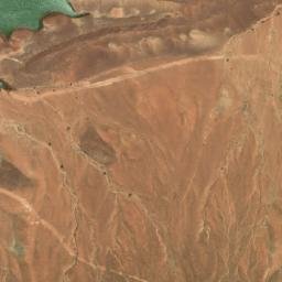 Satellite imagery of Ighil n’ Tizi Tazouggart, MA