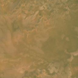 Satellite imagery of Garet Oglat Lama, DZ