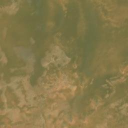 Satellite imagery of Garet Oglat Lama, DZ