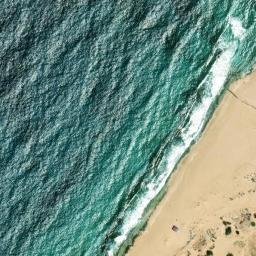 Satellite imagery of Al Minqār aş Şaghīr, LY