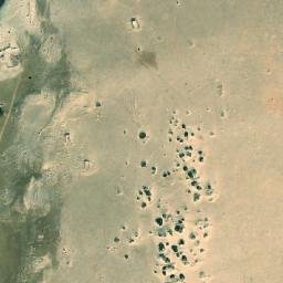 Satellite imagery of Ra’s Amam, LY