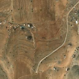 Satellite imagery of ‘Aqabat al Buţmah, PS