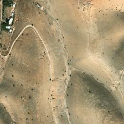 Satellite imagery of ‘Aqabat al Buţmah, PS
