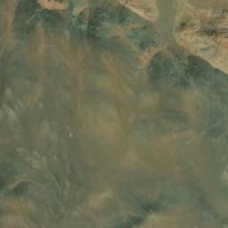 Satellite imagery of Kōh-e Rēgū, AF