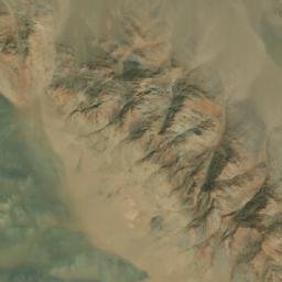Satellite imagery of Kōh-e Rēgū, AF