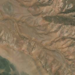 Satellite imagery of Kōh-e Rēgū, AF