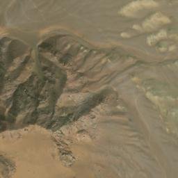 Satellite imagery of Kōh-e Rēgū, AF