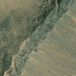 Satellite imagery of Kōh-e Sang-e Miḩrāb, AF