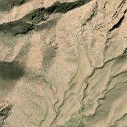 Satellite imagery of Mālī Ghar, AF