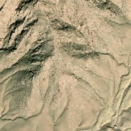 Satellite imagery of Mālī Ghar, AF