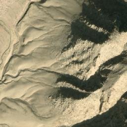 Satellite imagery of Mālī Ghar, AF