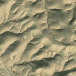 Satellite imagery of Ghargay, AF