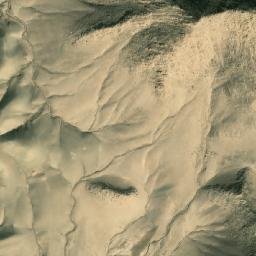 Satellite imagery of Ghargay, AF