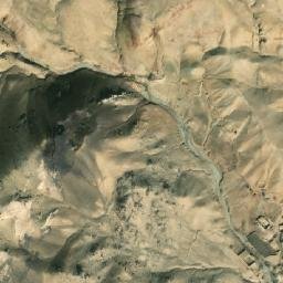Satellite imagery of Karāwêl, AF