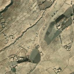Satellite imagery of Karāwul, AF