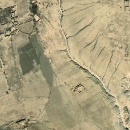 Satellite imagery of Karāwul, AF